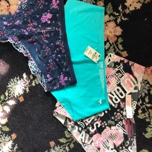 Brand New VS Panties 💕
